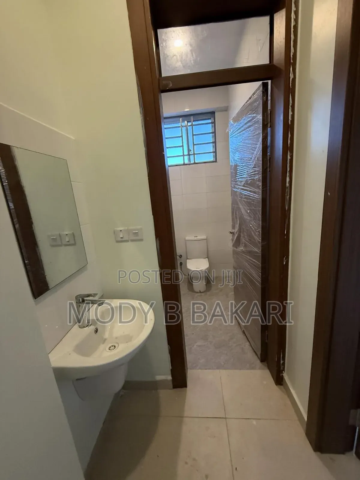 2bdrm Apartment in Kawe for rent in Kawe