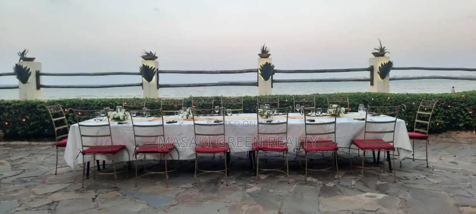 5bdrm House in Msasani Estate, Kinondoni for sale in Kinondoni