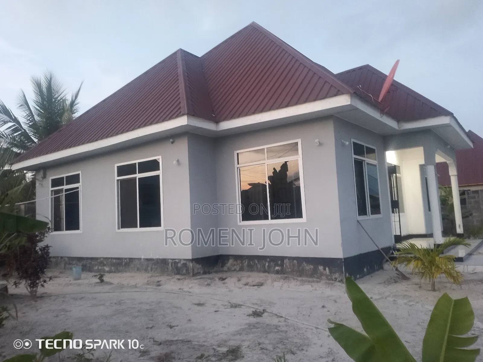 4bdrm House in Tanzania Daresalaam, Ilala for sale in Ilala