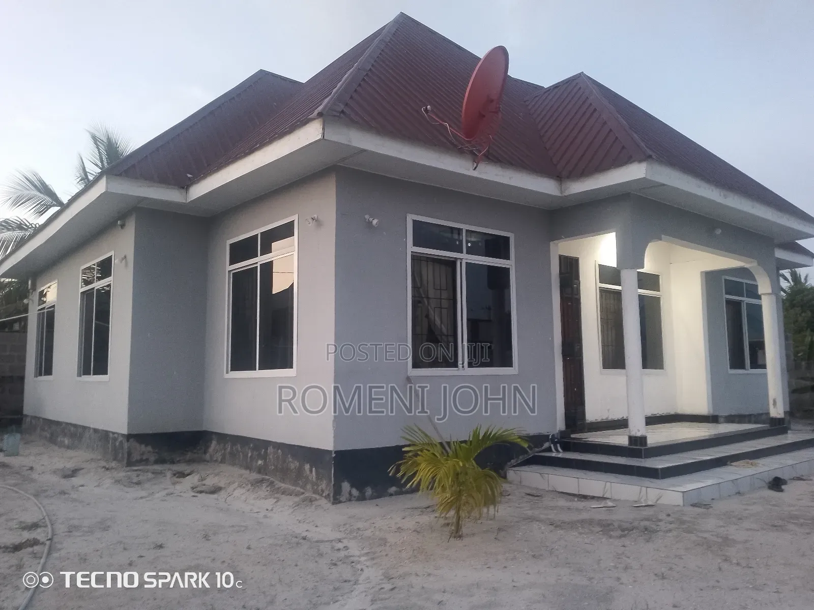4bdrm House in Tanzania Daresalaam, Ilala for sale in Ilala