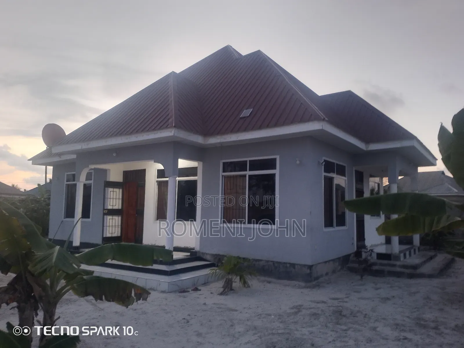4bdrm House in Tanzania Daresalaam, Ilala for sale in Ilala