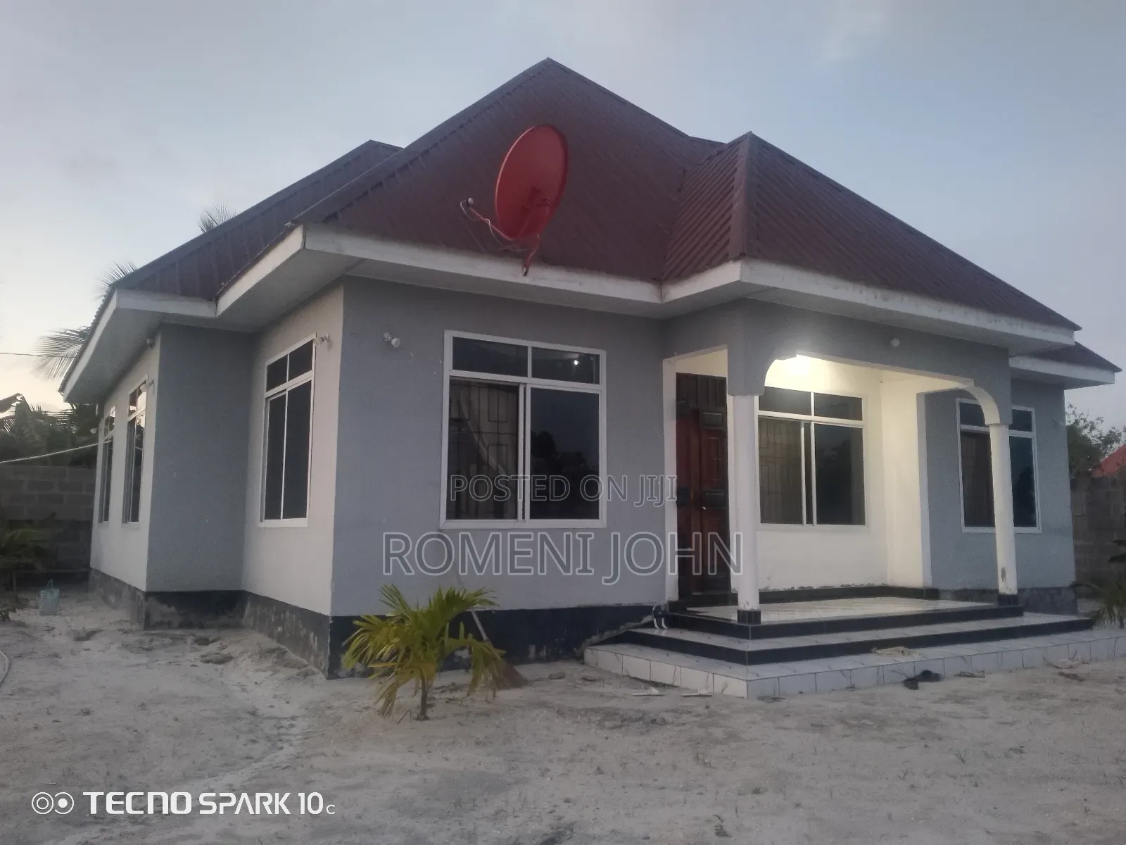 4bdrm House in Tanzania Daresalaam, Ilala for sale in Ilala