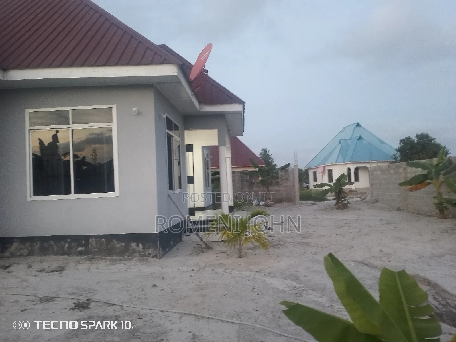 4bdrm House in Tanzania Daresalaam, Ilala for sale in Ilala