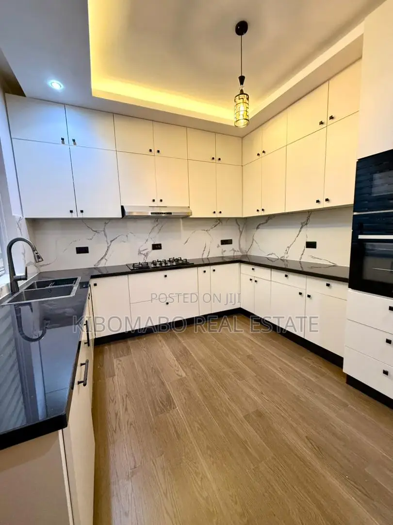 Furnished 5bdrm Townhouse / Terrace in Masaki for rent in Masaki