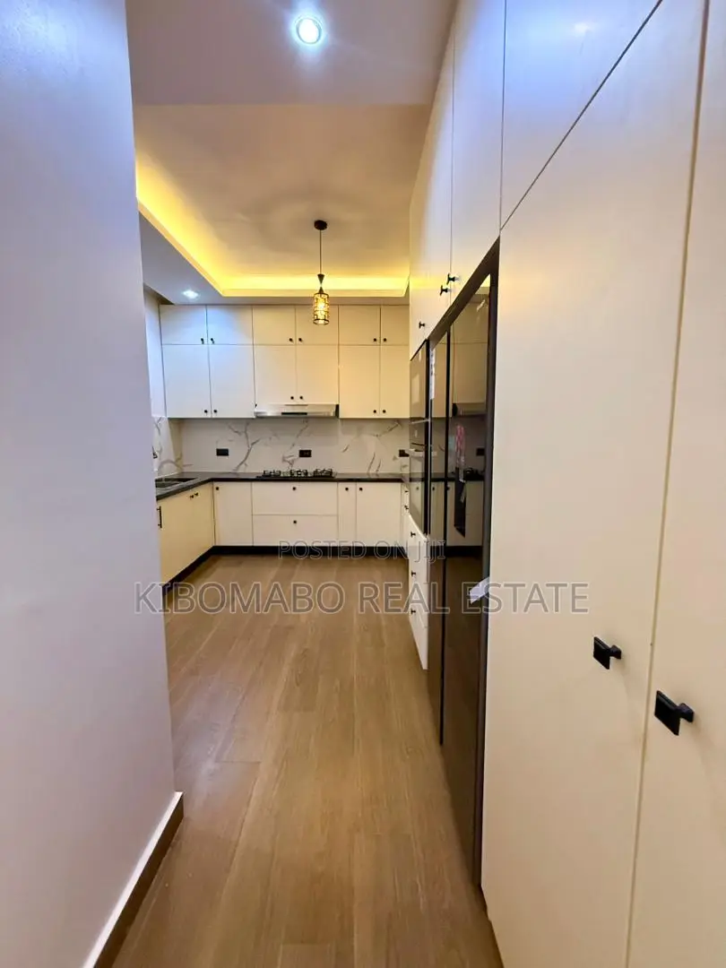 Furnished 5bdrm Townhouse / Terrace in Masaki for rent in Masaki