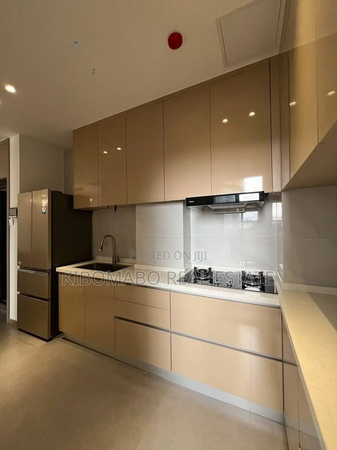 Furnished 1bdrm Apartment in Masaki for rent in Masaki