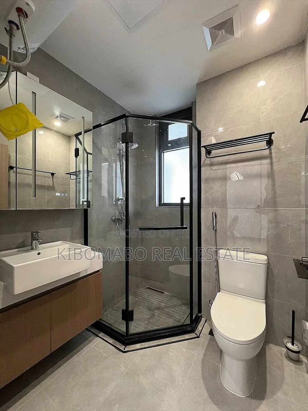 Furnished 1bdrm Apartment in Masaki for rent in Masaki