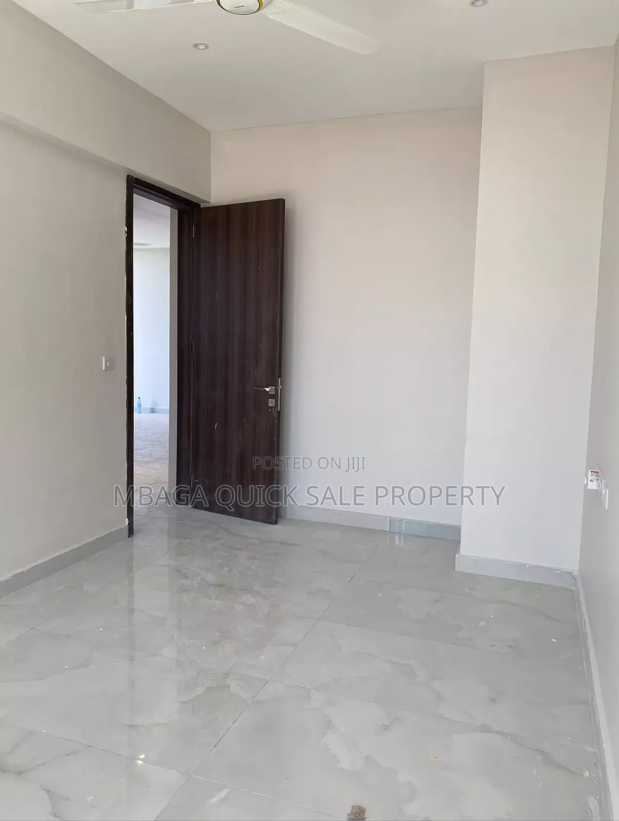 2bdrm Apartment in Kinondoni for rent in Kinondoni