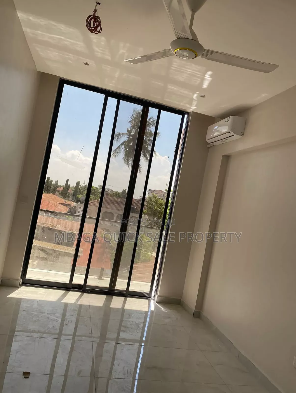 2bdrm Apartment in Kinondoni for rent in Kinondoni