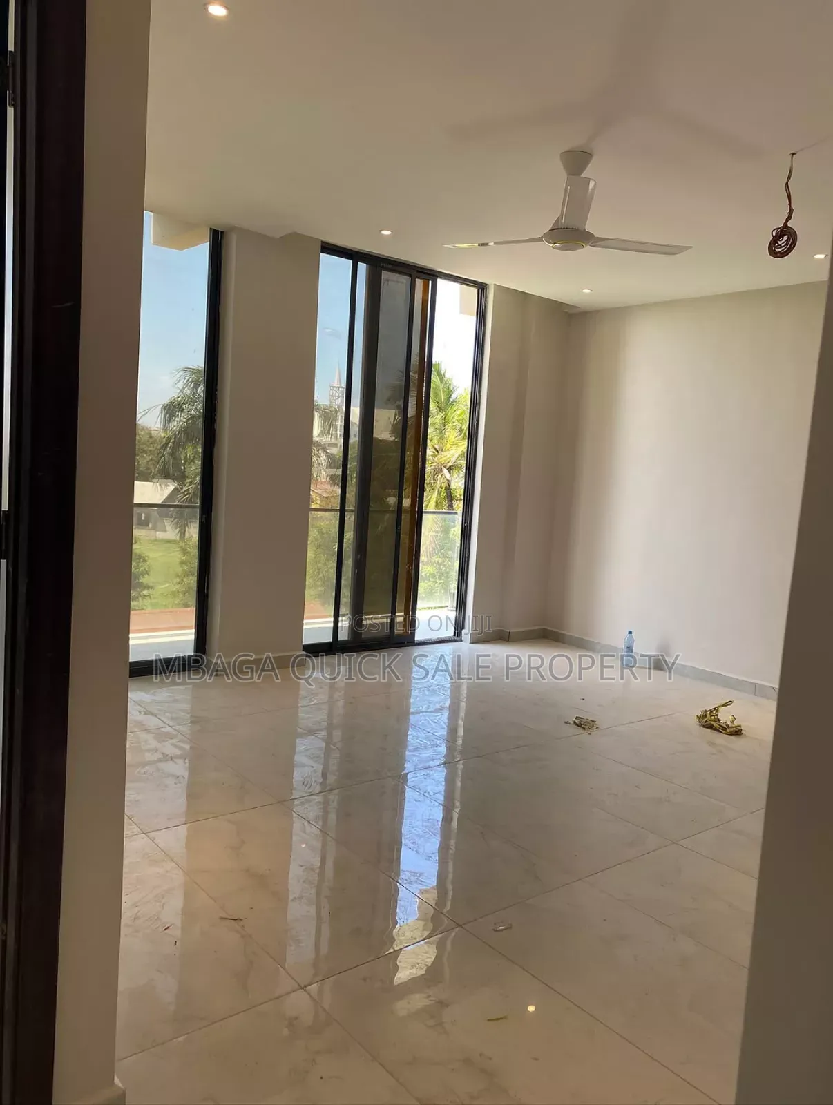 2bdrm Apartment in Kinondoni for rent in Kinondoni