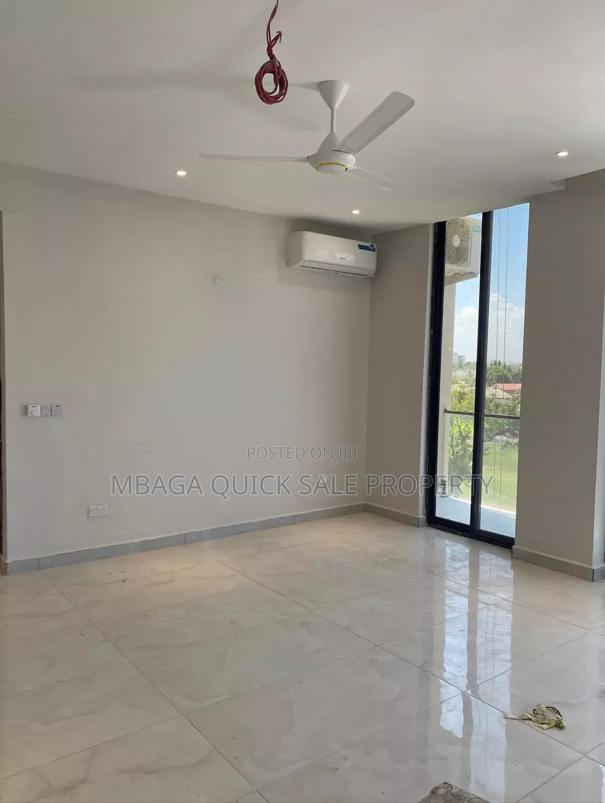 2bdrm Apartment in Kinondoni for rent in Kinondoni