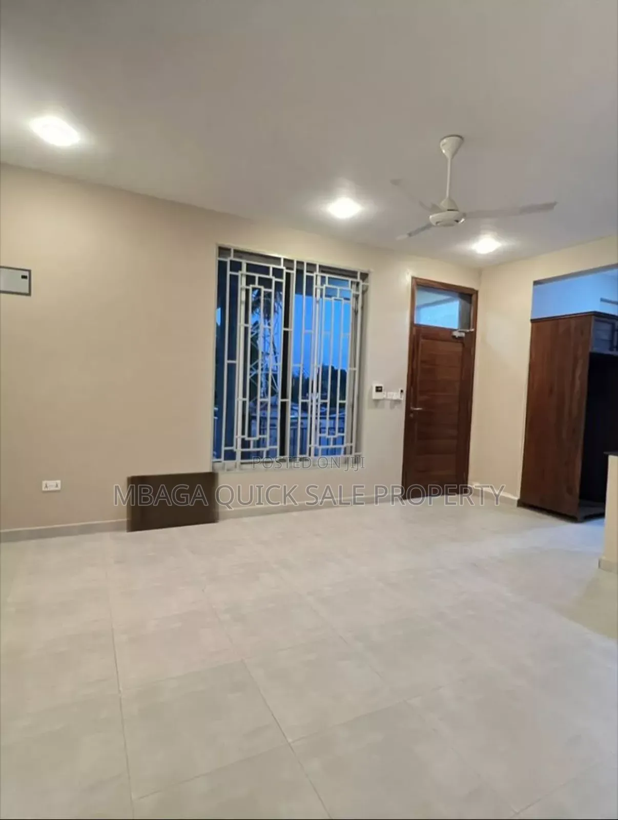 2bdrm Apartment in Kawe Beach for rent in Kawe