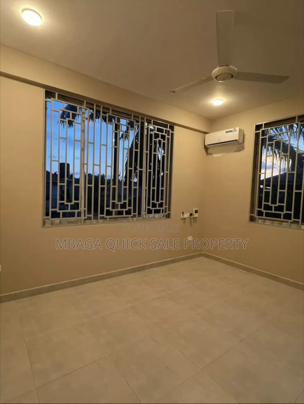 2bdrm Apartment in Kawe Beach for rent in Kawe