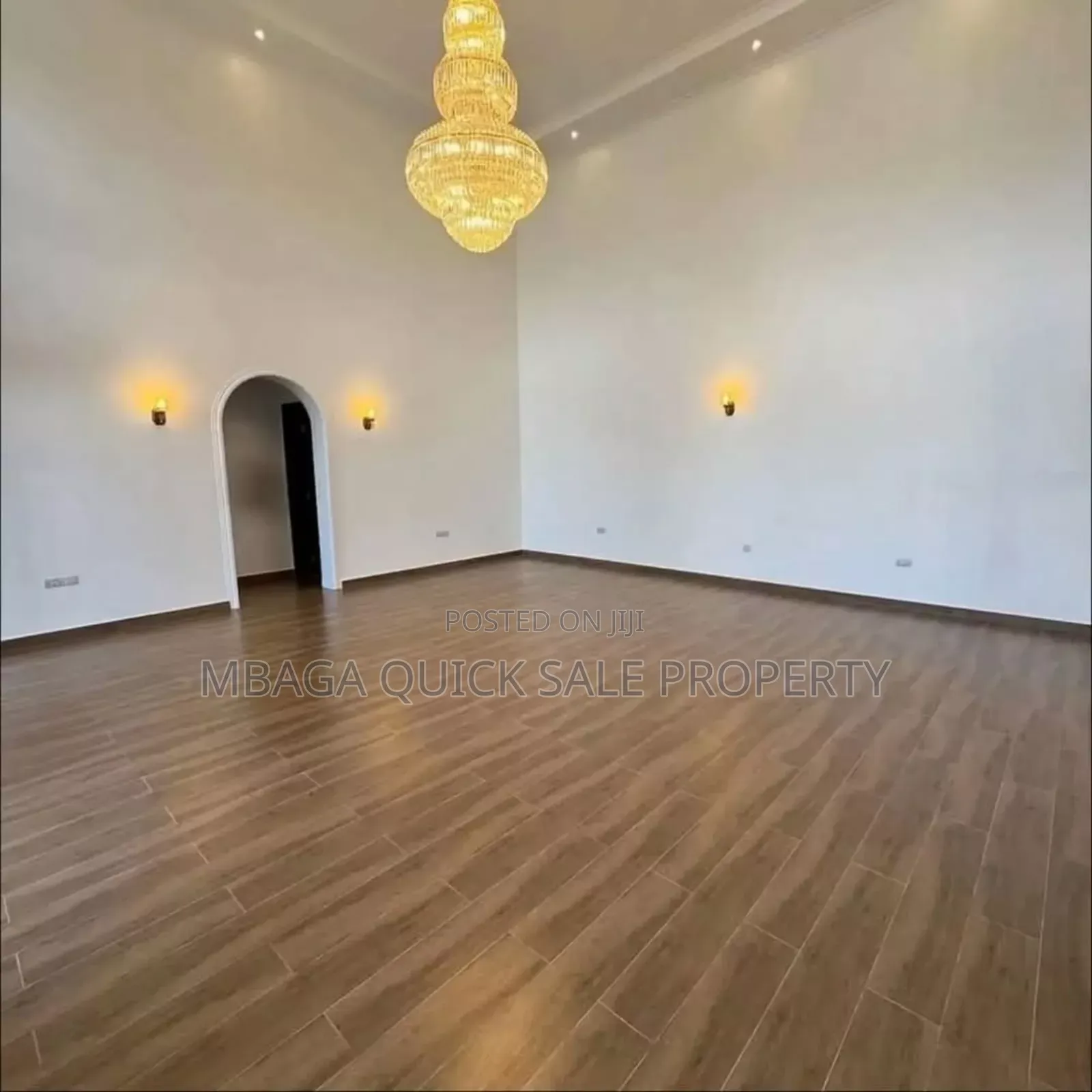 3bdrm House in Bahari Beach, Kunduchi for rent in Kunduchi