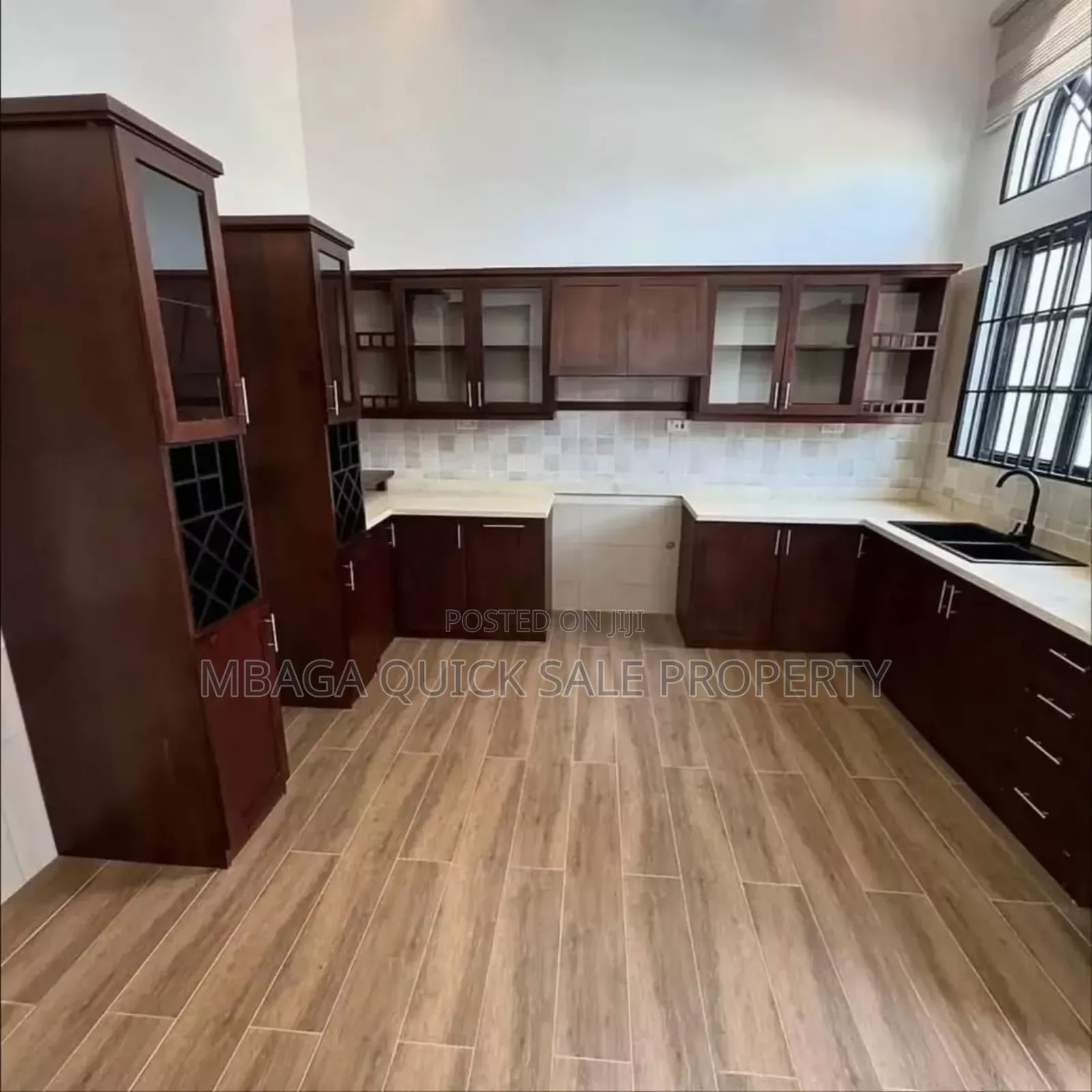 3bdrm House in Bahari Beach, Kunduchi for rent in Kunduchi