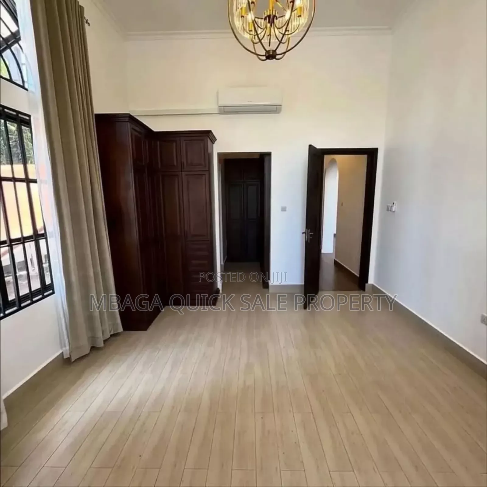 3bdrm House in Bahari Beach, Kunduchi for rent in Kunduchi