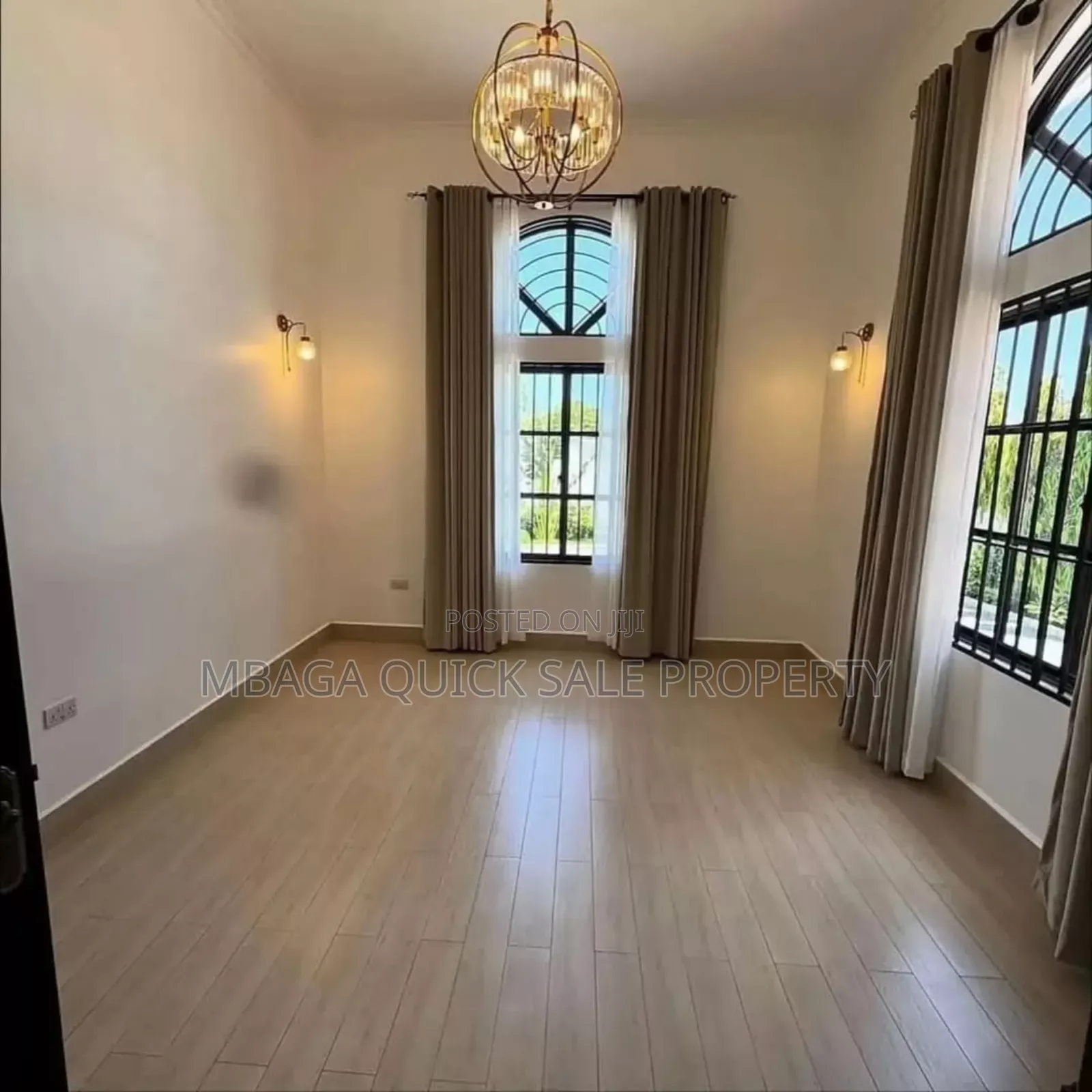3bdrm House in Bahari Beach, Kunduchi for rent in Kunduchi