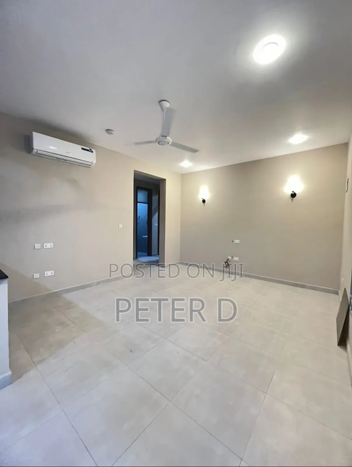 2bdrm Apartment in Kawe for rent in Kawe