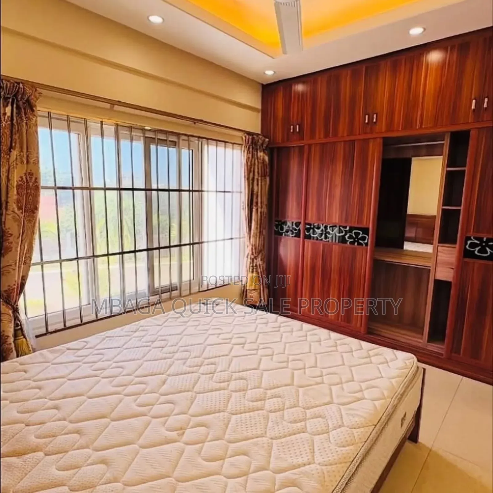 1bdrm Apartment in Masaki for rent in Masaki