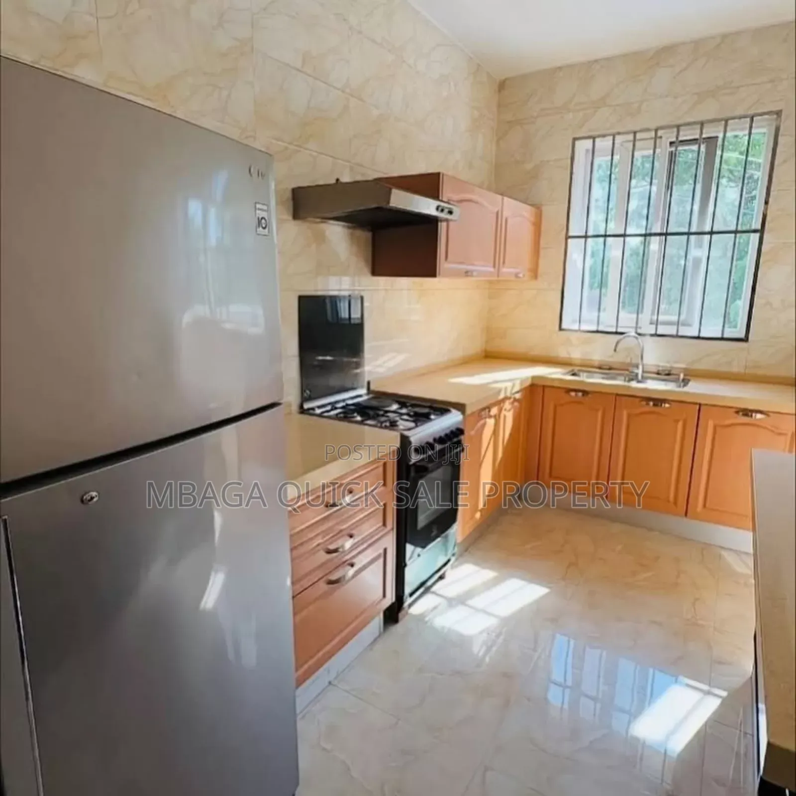 1bdrm Apartment in Masaki for rent in Masaki