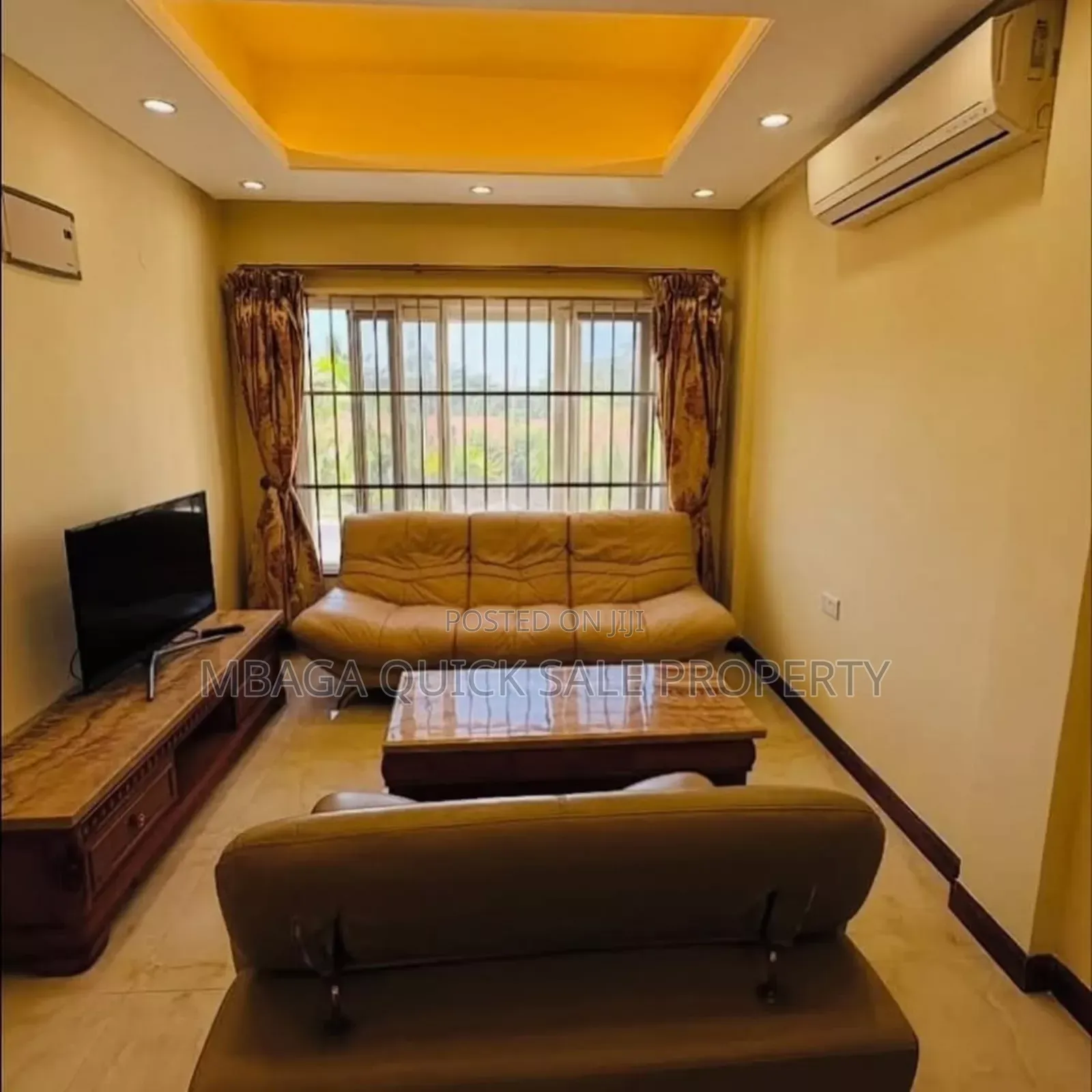 1bdrm Apartment in Masaki for rent in Masaki