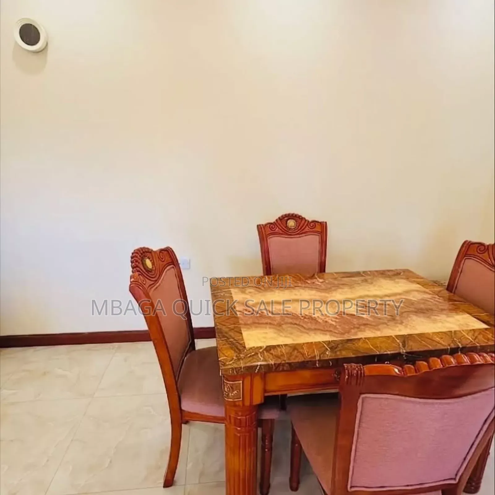 1bdrm Apartment in Masaki for rent in Masaki