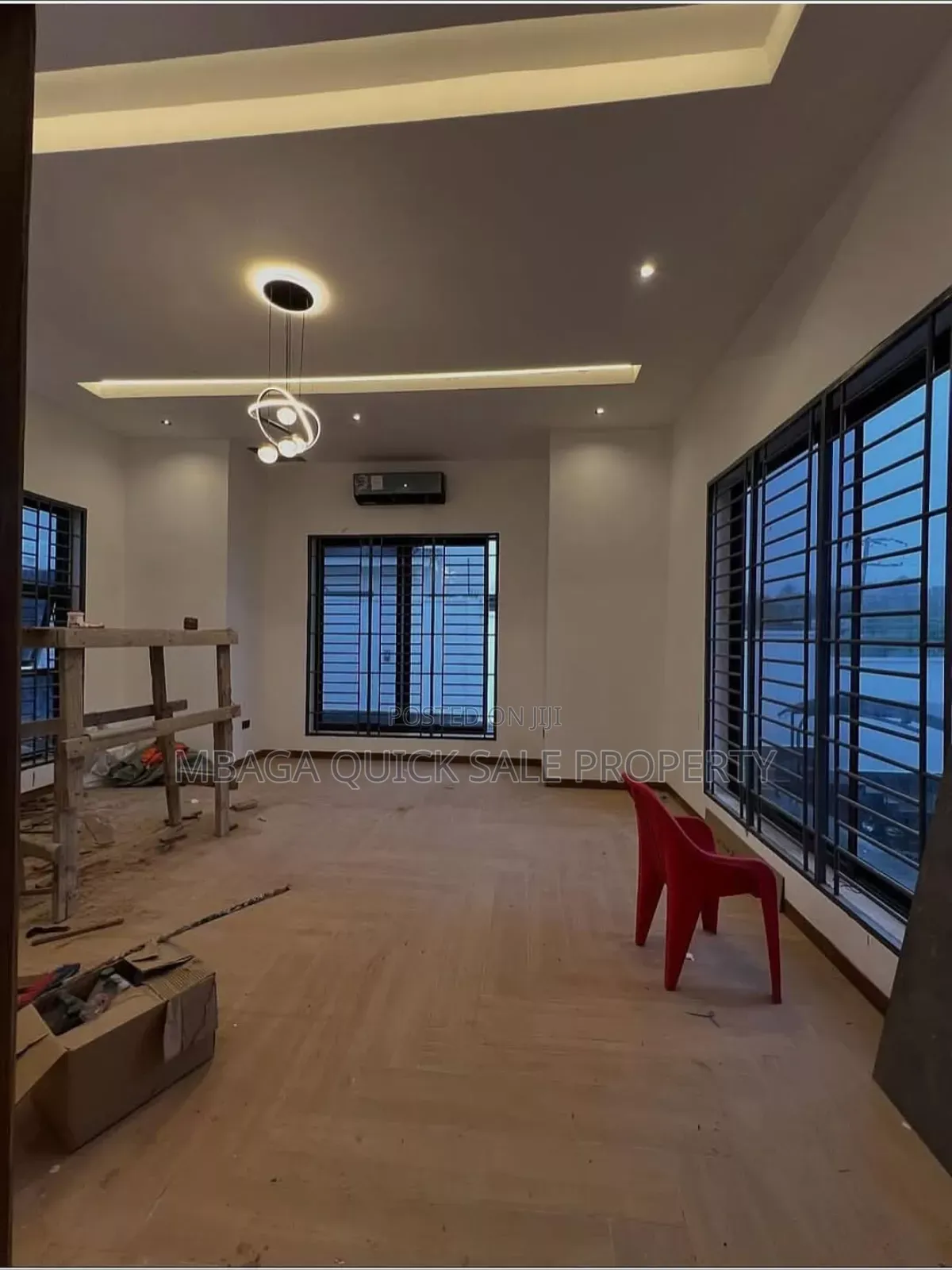 5bdrm Condo in Goba for rent in Goba