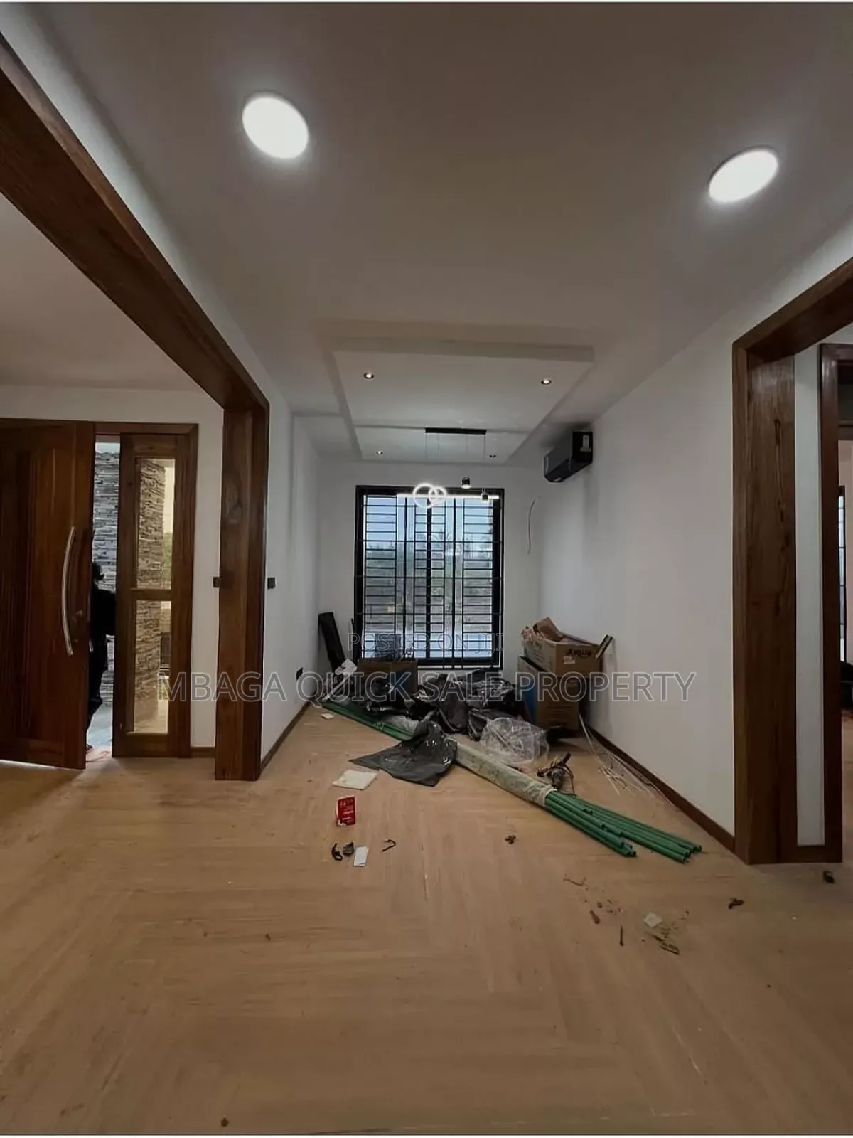 5bdrm Condo in Goba for rent in Goba