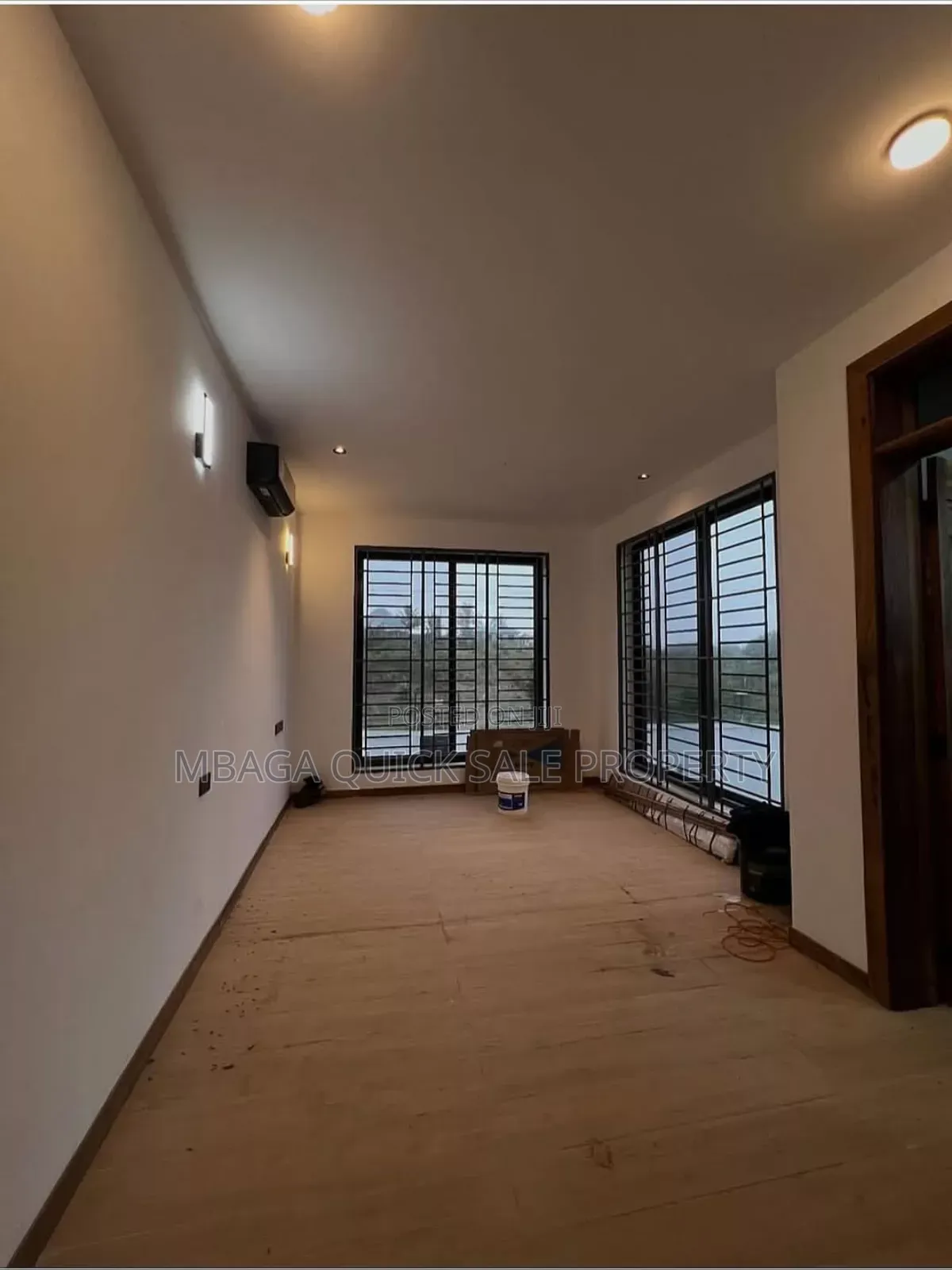 5bdrm Condo in Goba for rent in Goba