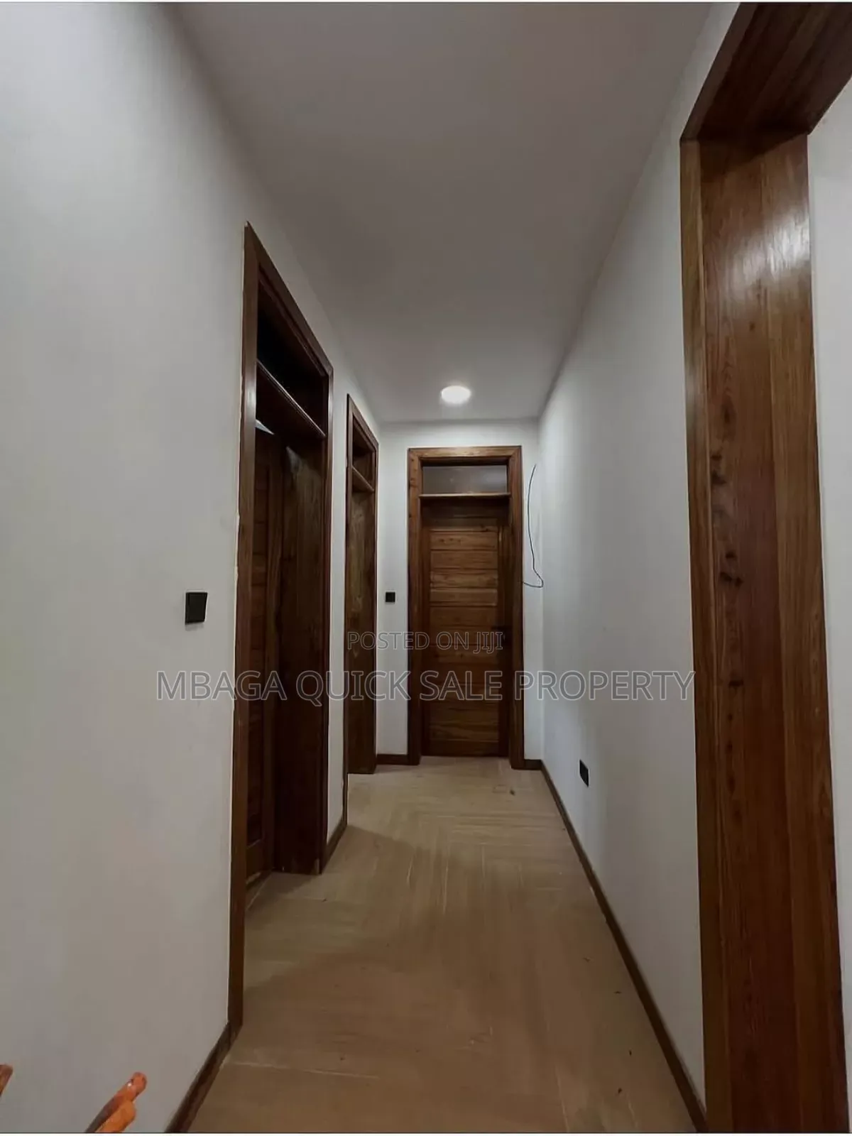 5bdrm Condo in Goba for rent in Goba