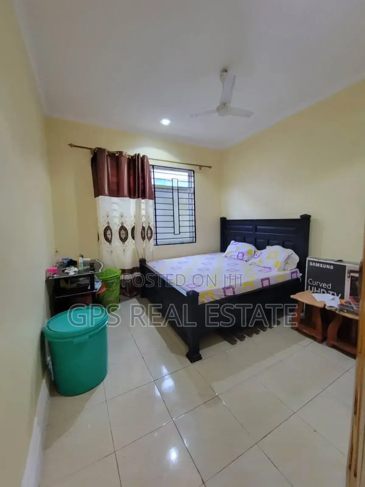3bdrm House in Tabata Kifuru, Kinondoni for sale in Kinondoni