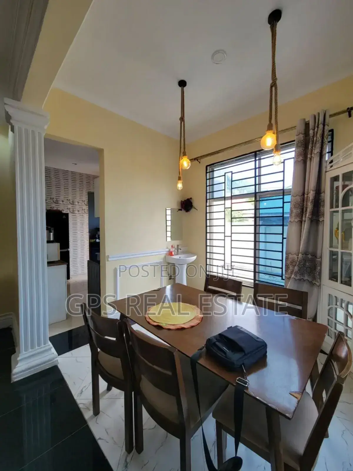 3bdrm House in Tabata Kifuru, Kinondoni for sale in Kinondoni