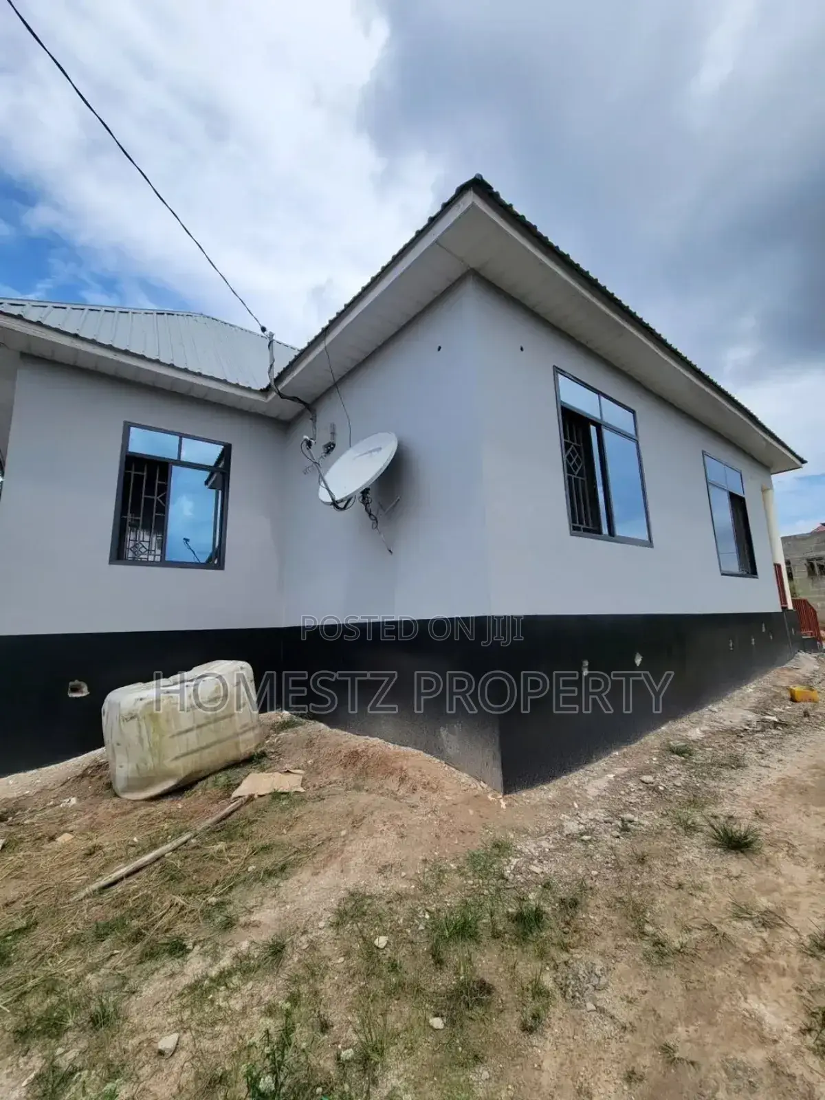 Furnished 3bdrm House in Kifuru, Kinondoni for sale in Kinondoni