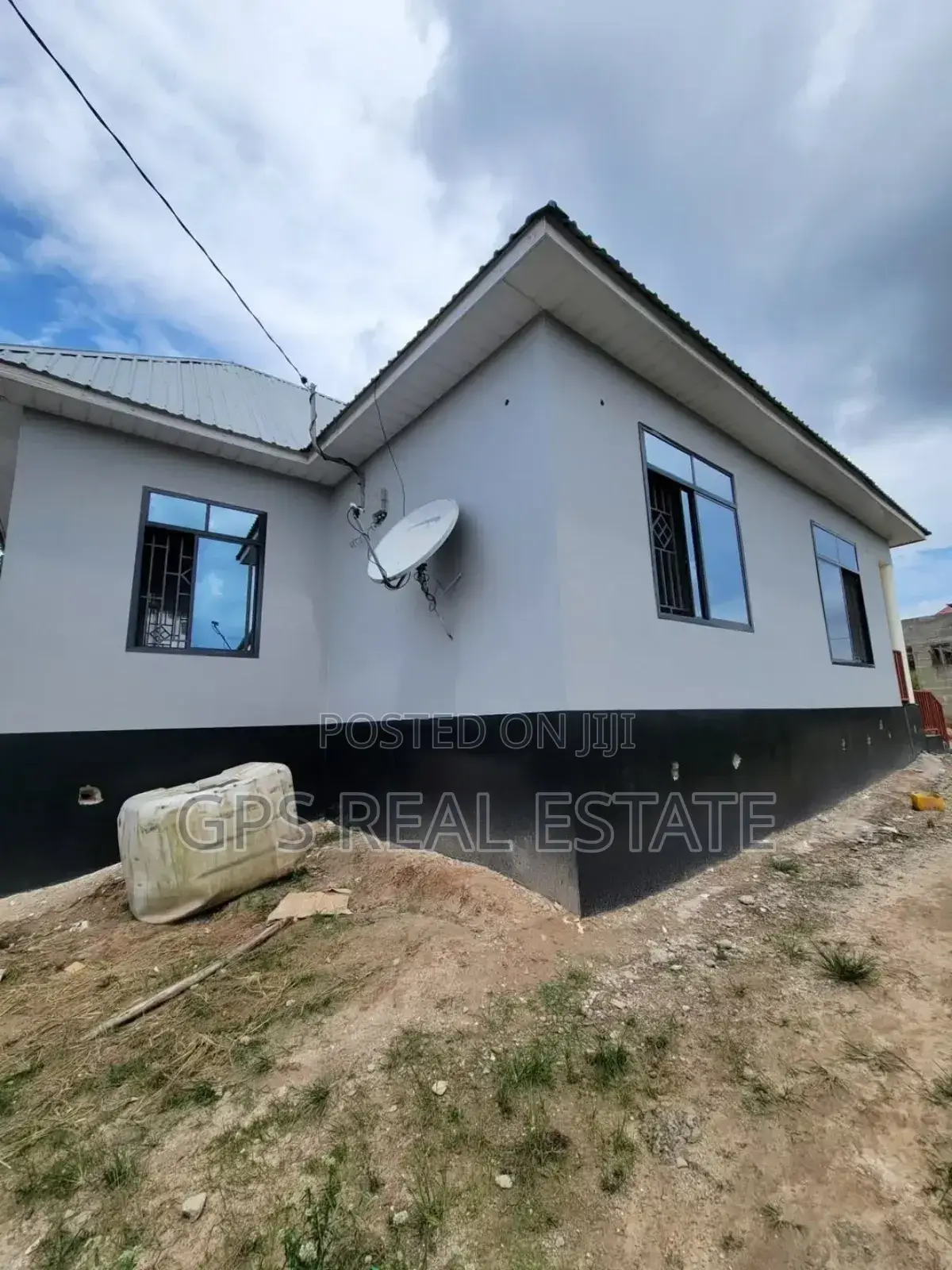 Furnished 3bdrm House in Kifuru, Kinondoni for sale in Kinondoni