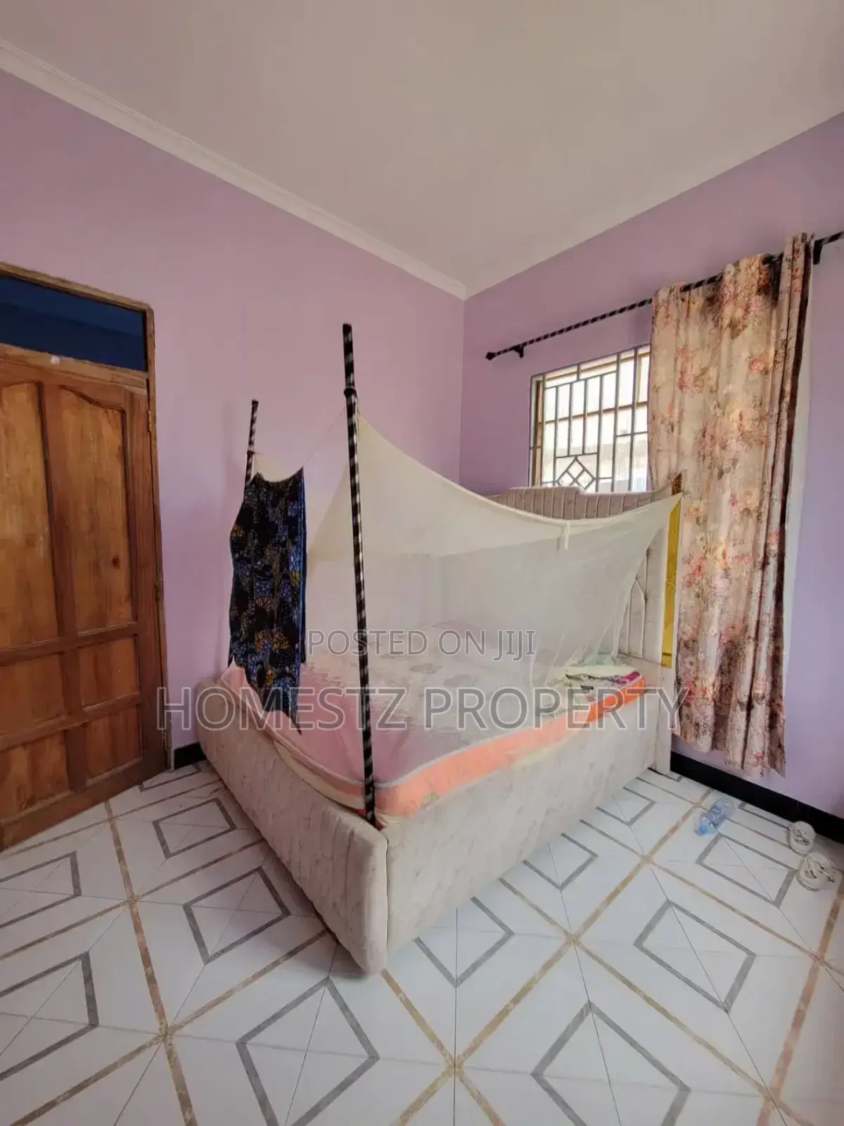 Furnished 3bdrm House in Kifuru, Kinondoni for sale in Kinondoni