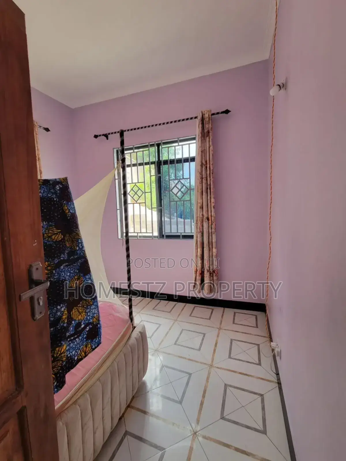 Furnished 3bdrm House in Kifuru, Kinondoni for sale in Kinondoni