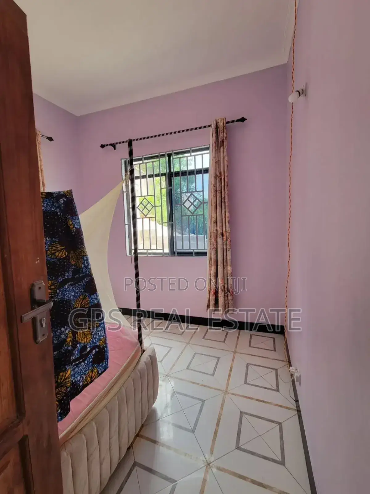 Furnished 3bdrm House in Kifuru, Kinondoni for sale in Kinondoni