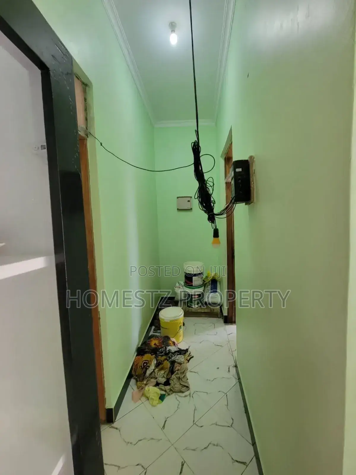 Furnished 3bdrm House in Kifuru, Kinondoni for sale in Kinondoni