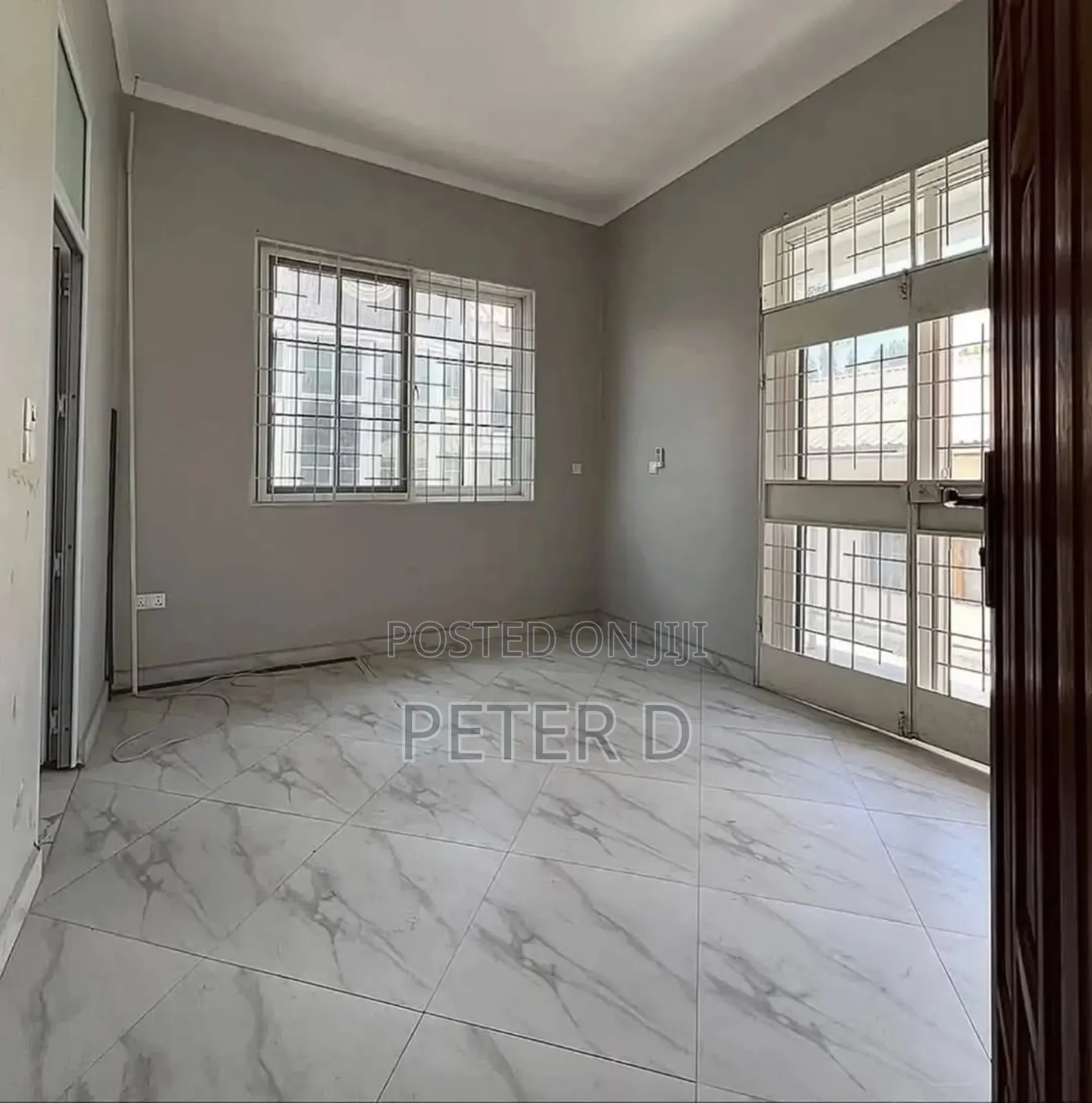 3bdrm Villa in Mikocheni for rent in Mikocheni