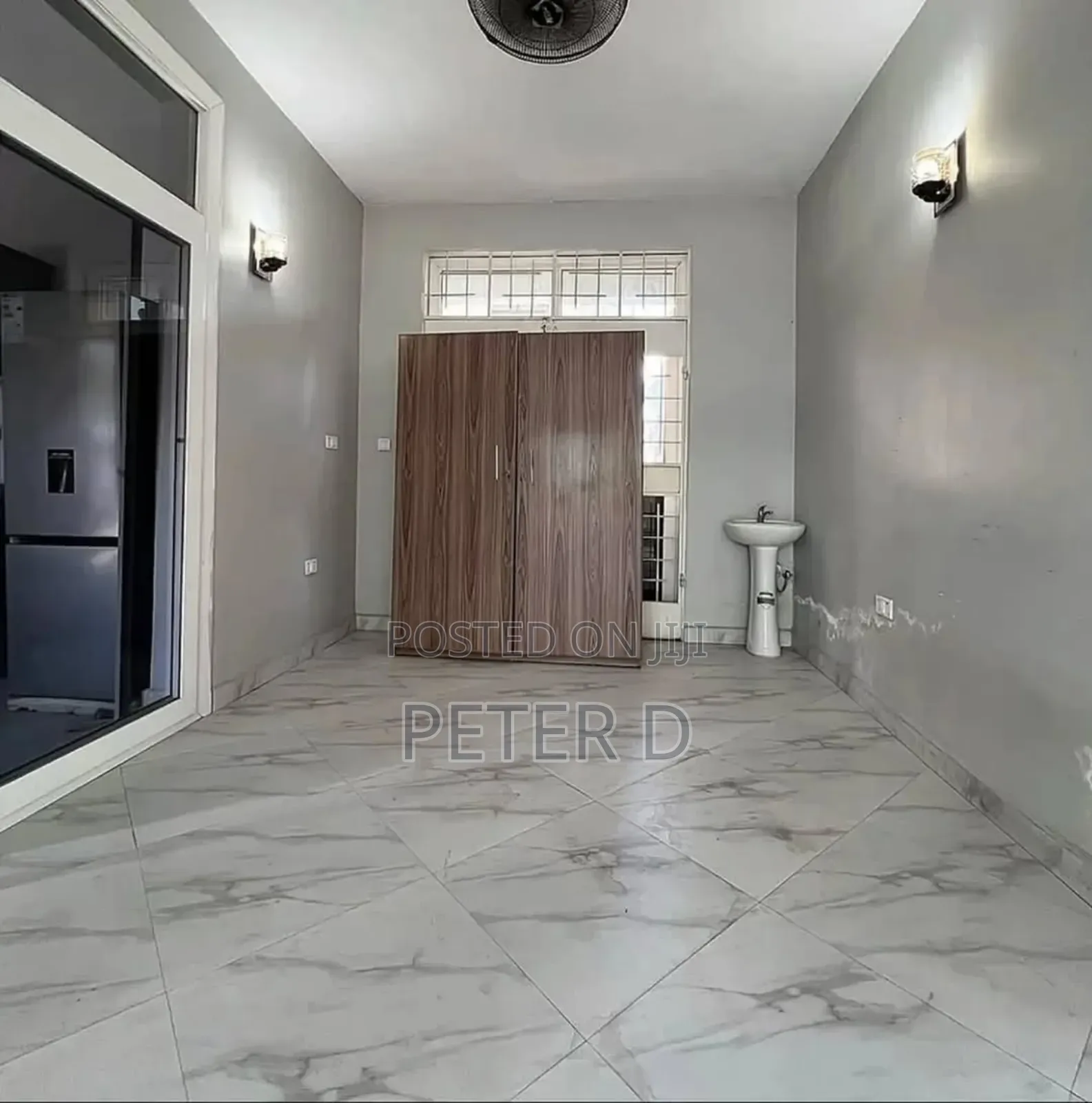 3bdrm Villa in Mikocheni for rent in Mikocheni