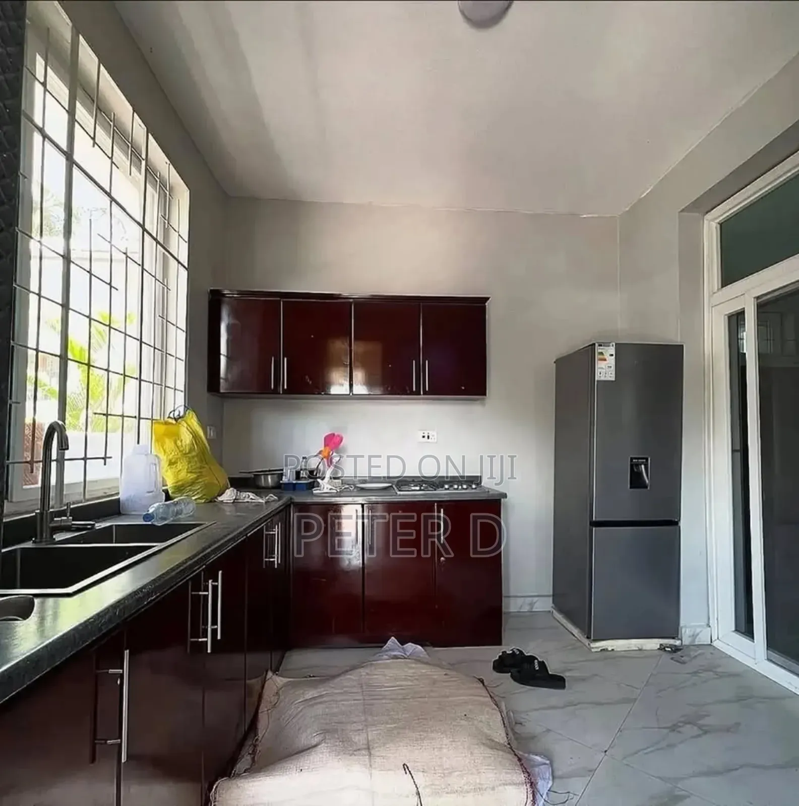 3bdrm Villa in Mikocheni for rent in Mikocheni