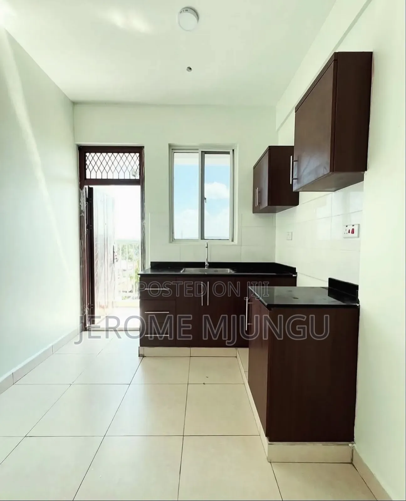 2bdrm Apartment in Kawe for rent in Kawe