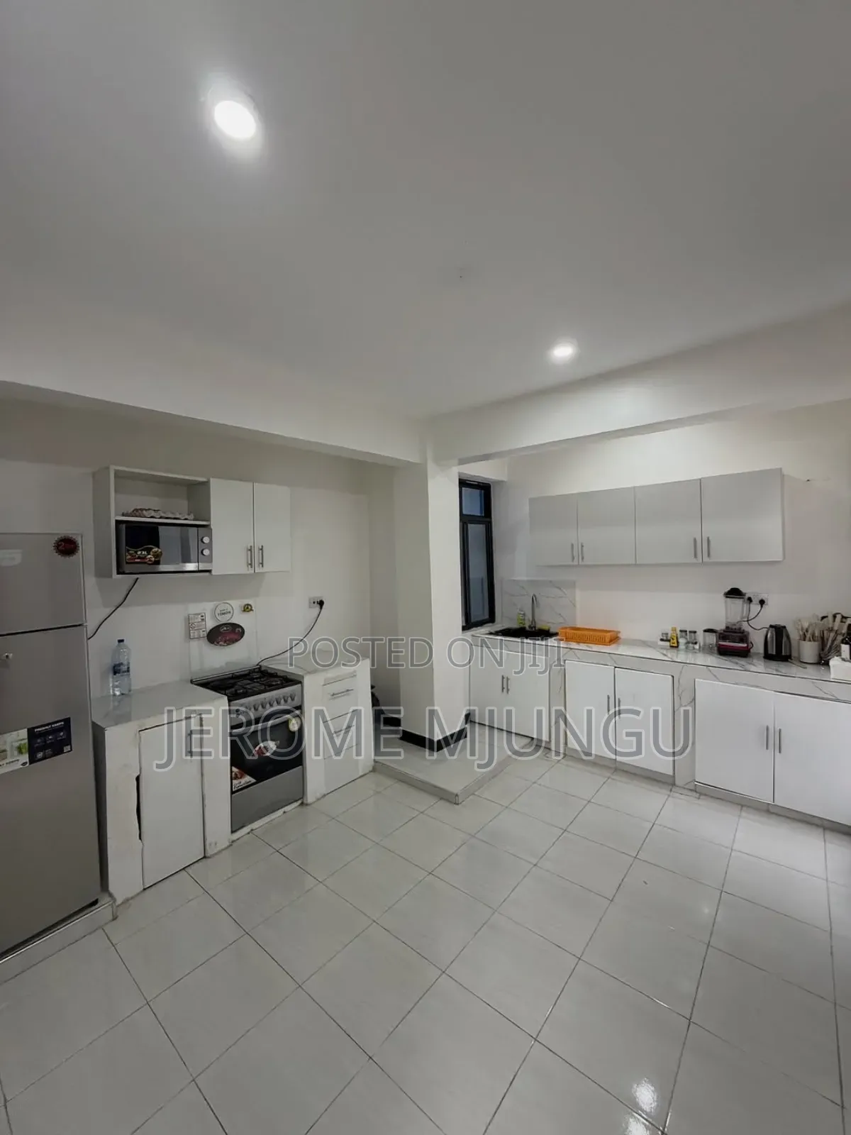 Furnished 2bdrm Apartment in Masaki for rent in Masaki