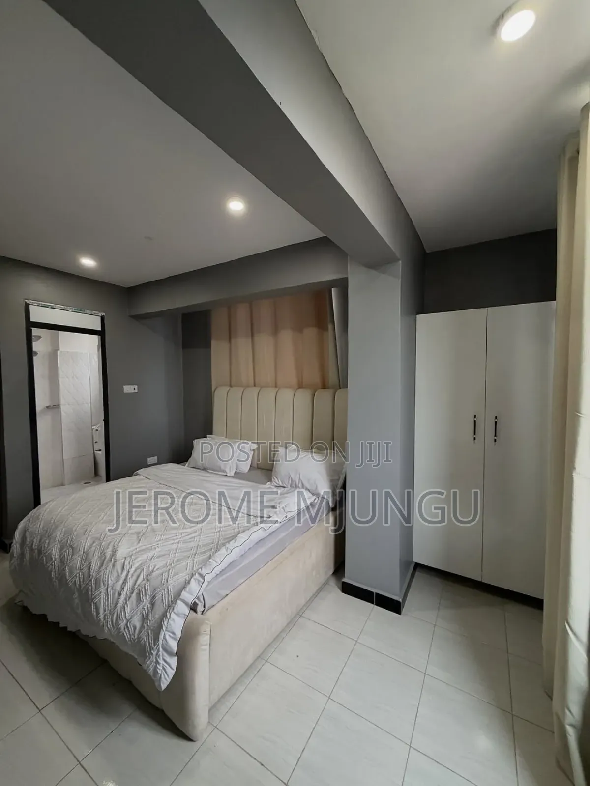 Furnished 2bdrm Apartment in Masaki for rent in Masaki