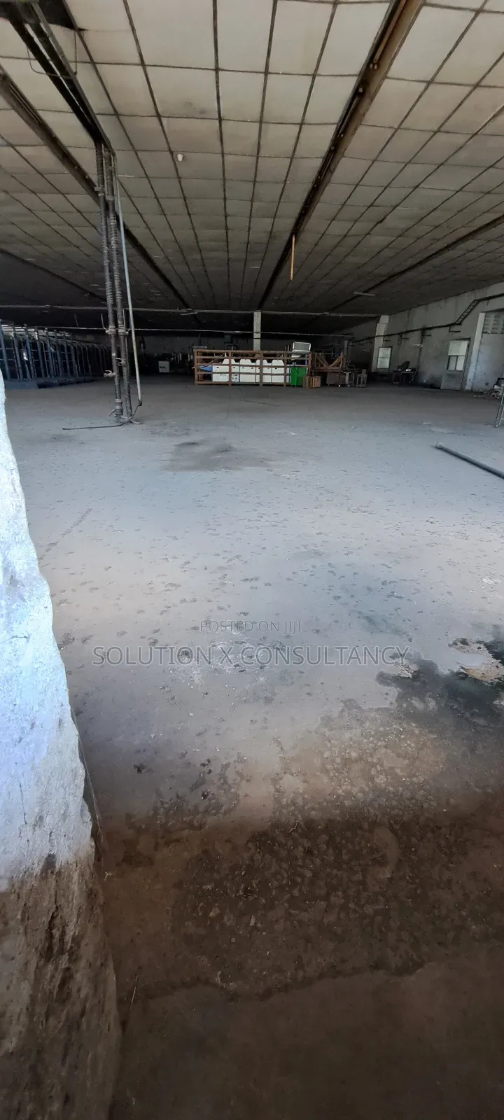 Warehouse for Rent at Mabibo in Mabibo