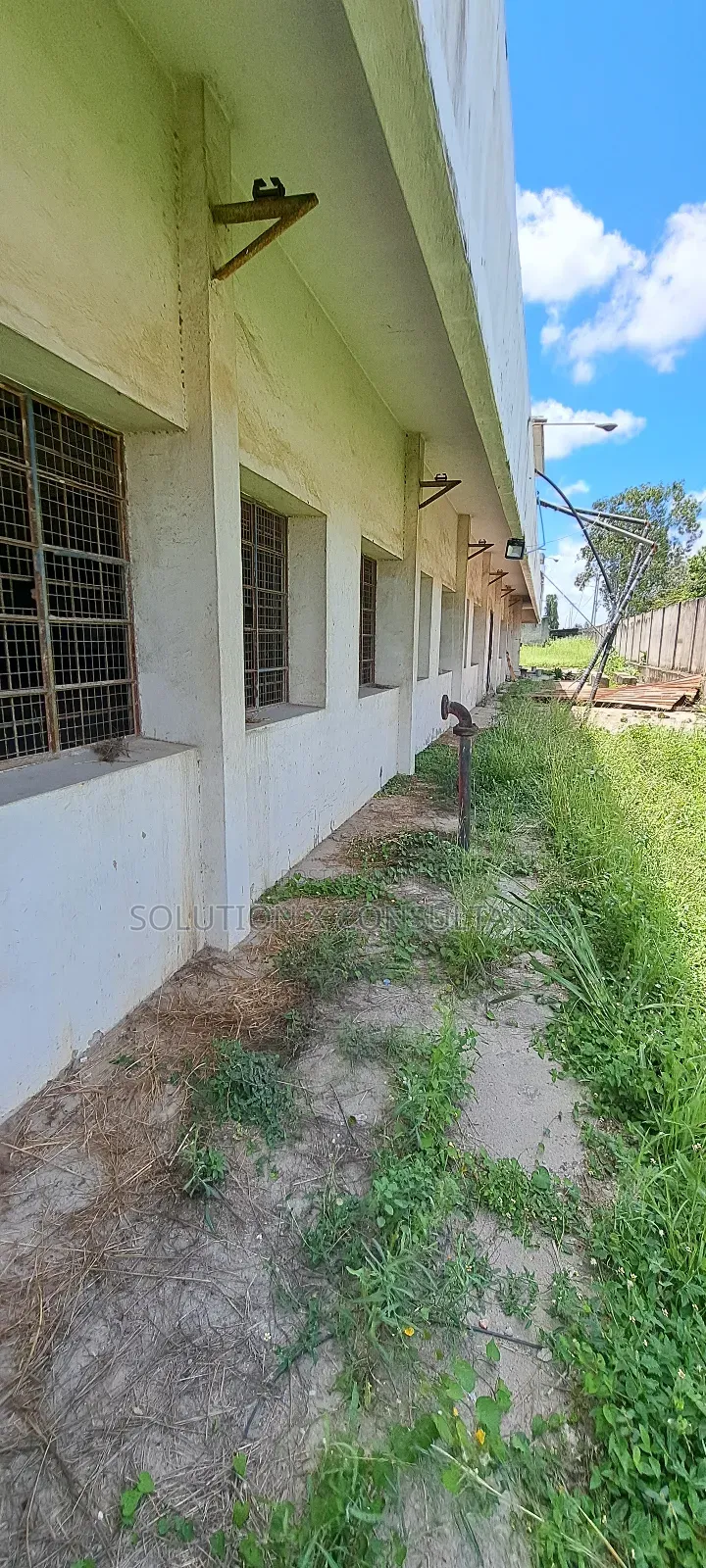 Warehouse for Rent at Mabibo in Mabibo