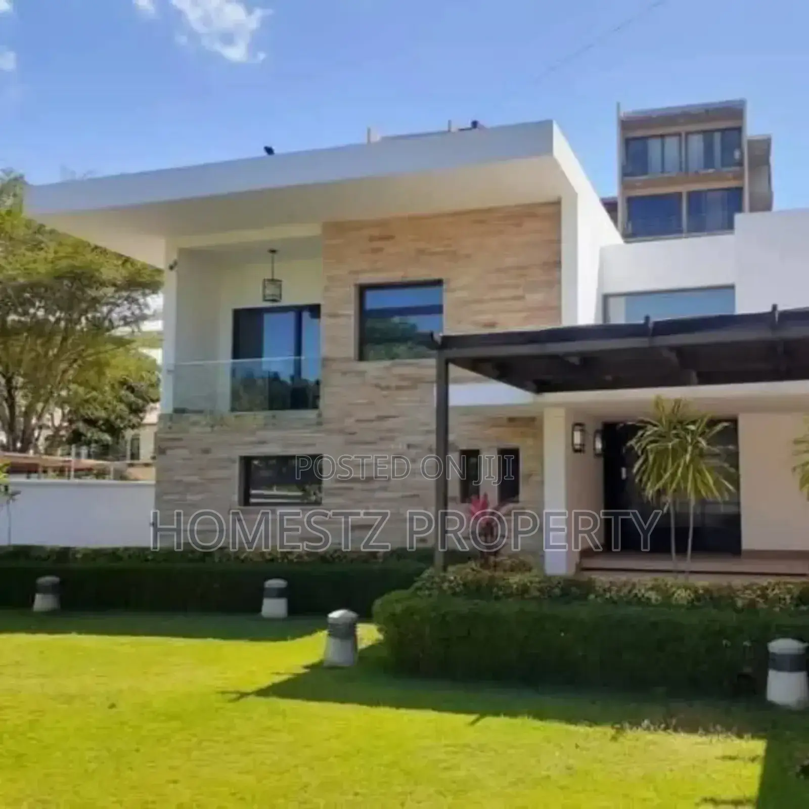 Furnished 5bdrm Bungalow in Masaki, Kinondoni for sale in Kinondoni