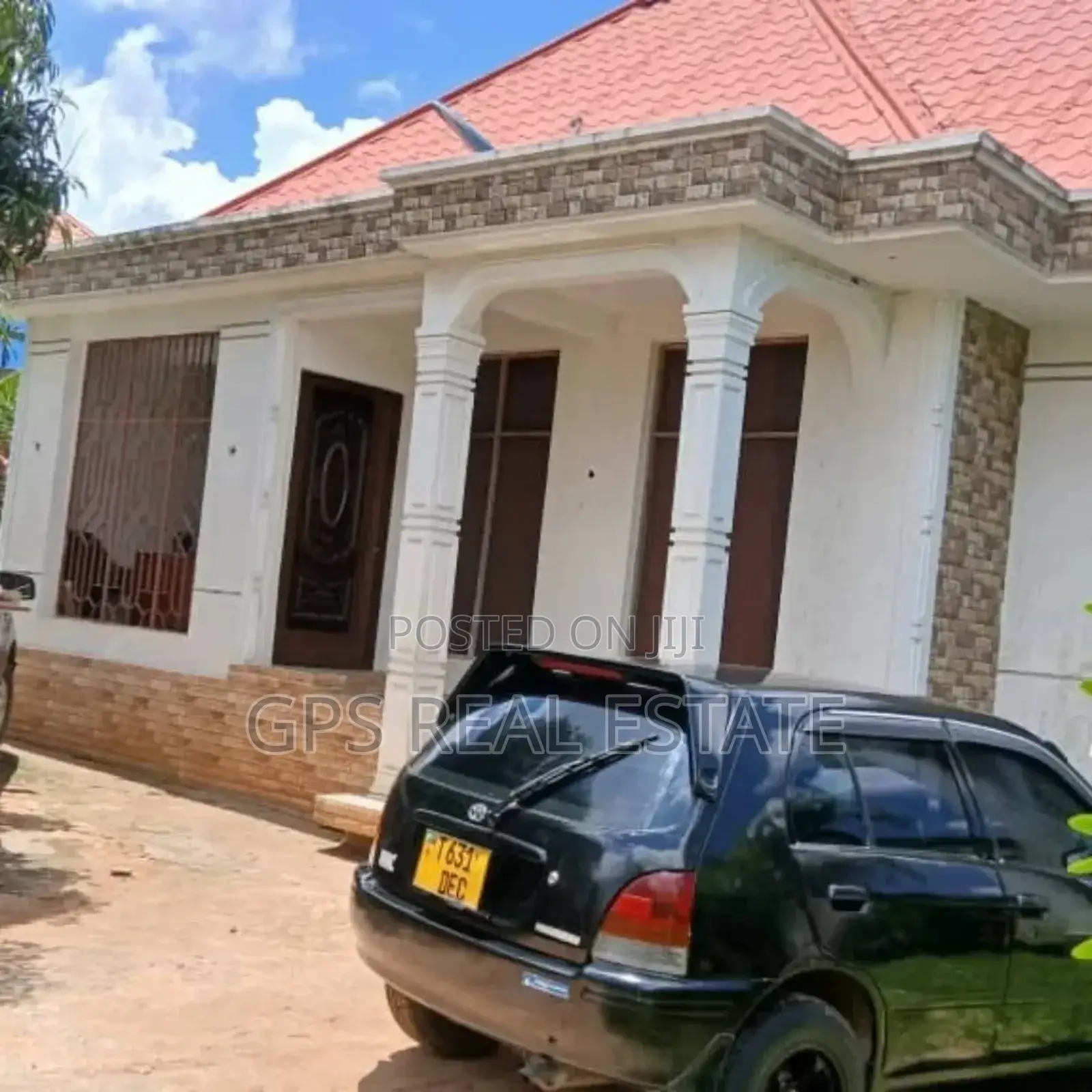 3bdrm House in Tuangoma, Kigamboni for sale in Kigamboni