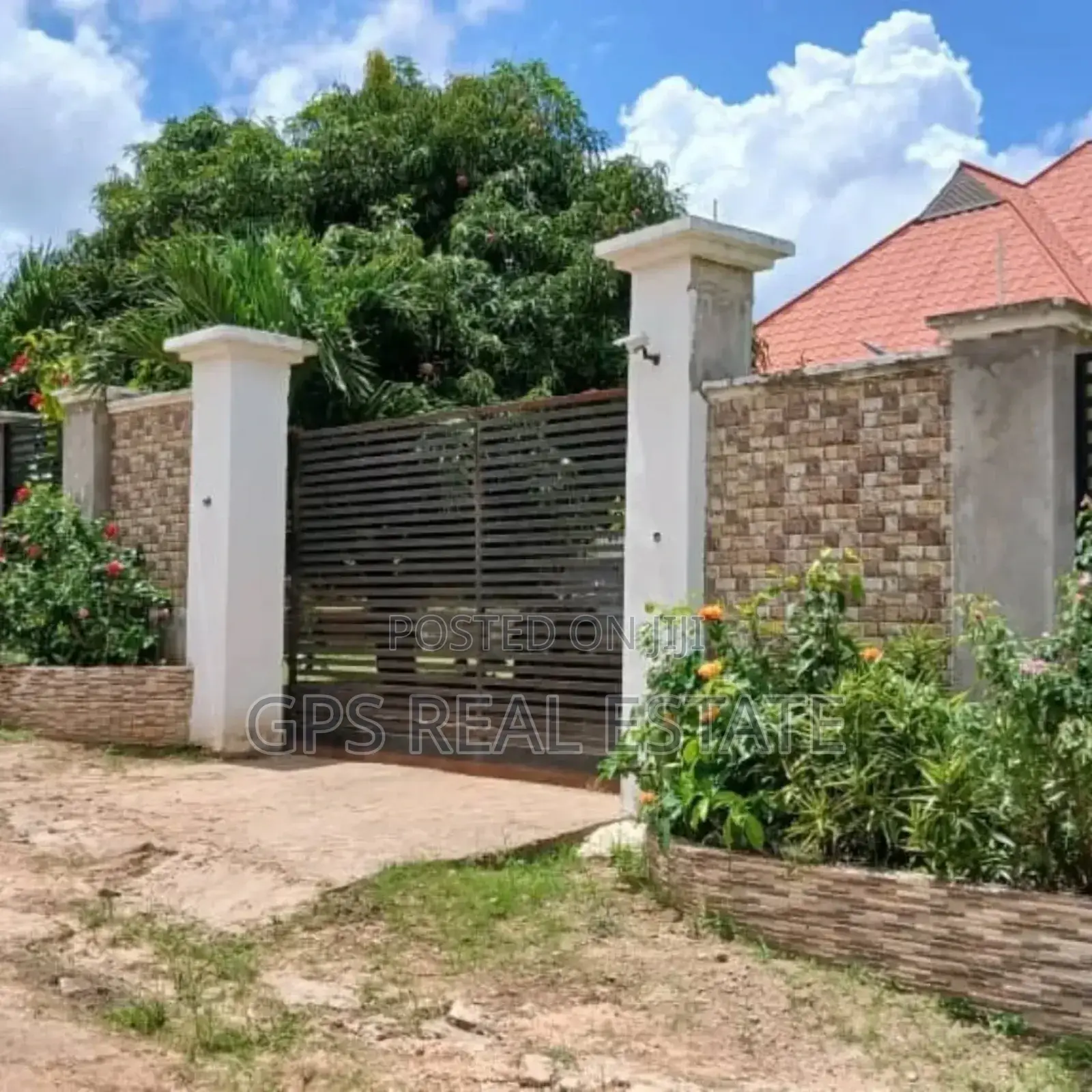 3bdrm House in Tuangoma, Kigamboni for sale in Kigamboni