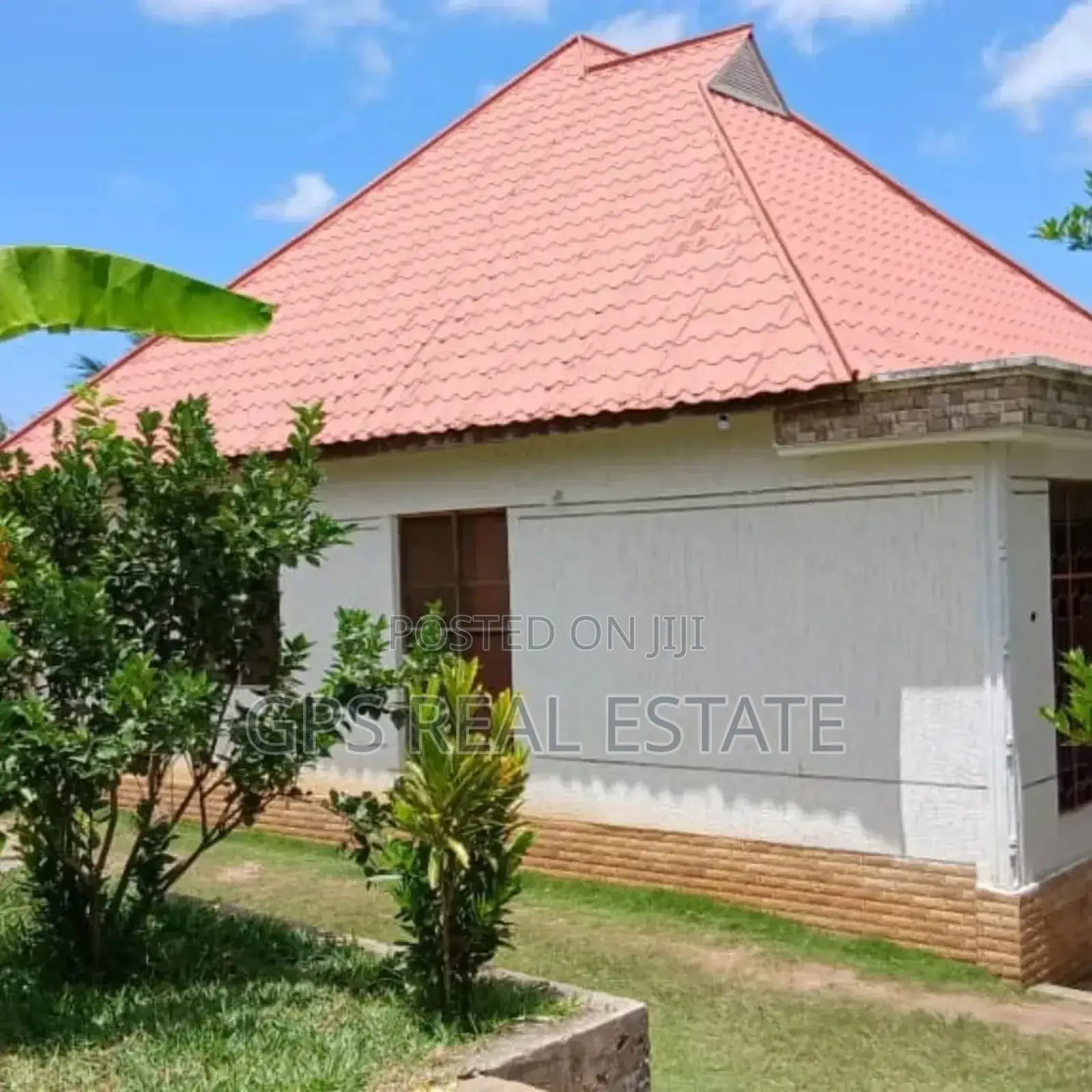 3bdrm House in Tuangoma, Kigamboni for sale in Kigamboni